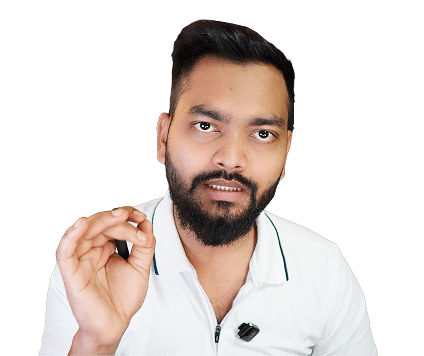 Shashank Kumar