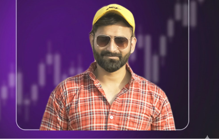 Trader 1