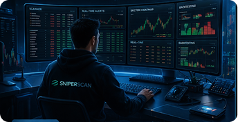 Advance Futures & Options Mastery
