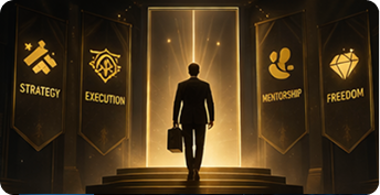 Full Time Trader Program
