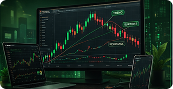 Zero to Hero - Technical Analysis