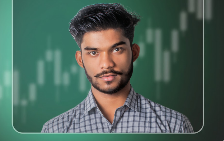 Ankit Sharma